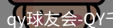 qy球友会